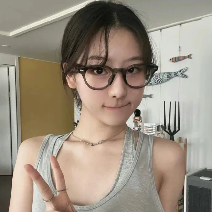 爱情人偶