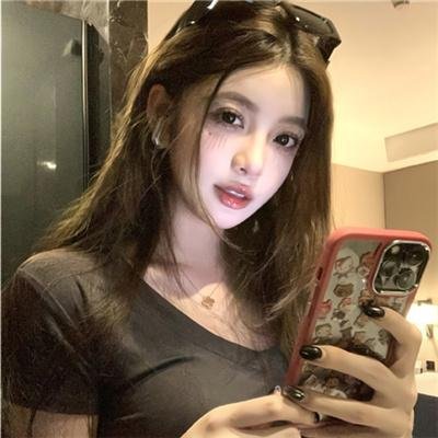 这个大叔不太冷
